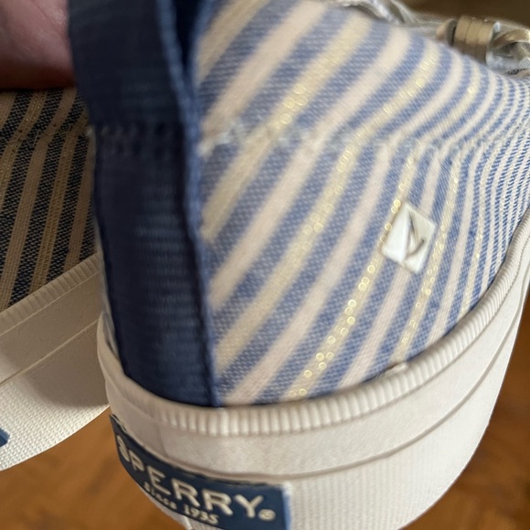 Sperry Slip On 11M Brand New - Picture 4 of 6